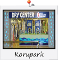 Dry Center Korupark Kuru Temizleme (Osmangazi, Bursa)