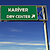 Dry Center IK