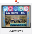 Dry Center Antares Çamaşırhane (Keçiören, Ankara)