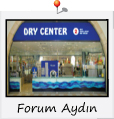 Dry Center Forum Aydın Çamaşırhane (Müze, Aydın)
