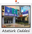 Dry Center Atatürk Caddesi Çamaşırhane (Kadıköy, İstanbul)