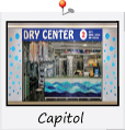 Dry Center Capitol Çamaşırhane (İstanbul, Üsküdar)