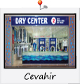 Dry Center Cevahir Çamaşırhane (Şişli, İstanbul)