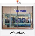 Dry Center M1 Meydan Çamaşırhane (Ümraniye, İstanbul)