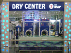 Dry Center Migros Kuru Temizleme (Arapsuyu, Antalya)