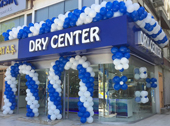 Dry Center Bağdat Caddesi Kuru Temizleme (Kadıköy, İstanbul)