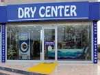 Dry Center Tuzla Kuru Temizleme (Tuzla, İstanbul)